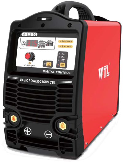 MAGIC POWER-315DV/CEL