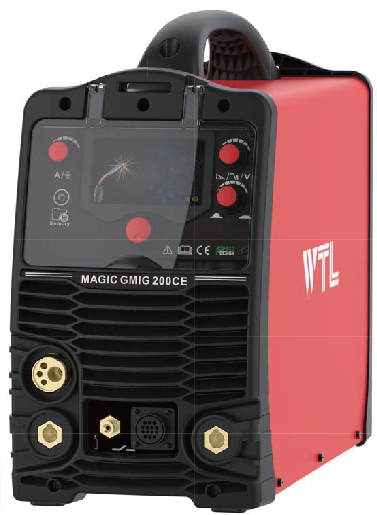 MAGIC GMIG 200PE/CE