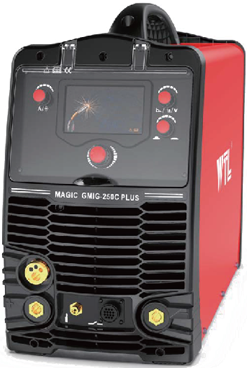 MAGIC GMIG 250P/C PLUS