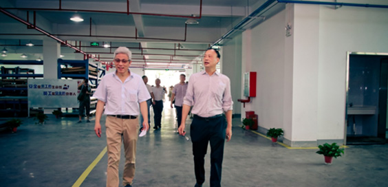 威特力开业庆典(图4)